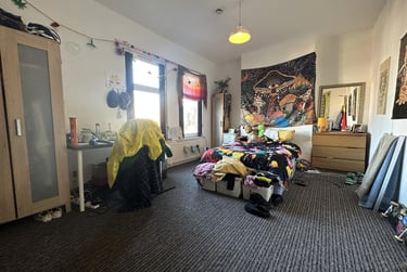 6 bed flat, Upper Kent Road, Longsight, Manchester, M145DH - Image 11